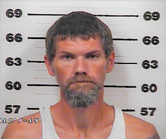 Donnie Glen Buttry Jr.